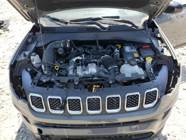 Photo 12 from auction – 2024 JEEP COMPASS LA with VIN 3C4NJDBN0RT581812