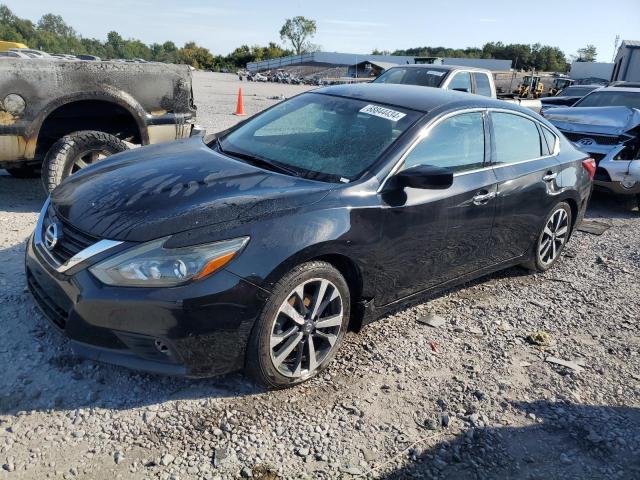NISSAN ALTIMA 2.5 2016 with VIN 1N4AL3AP0GC252807 - Photo from auction