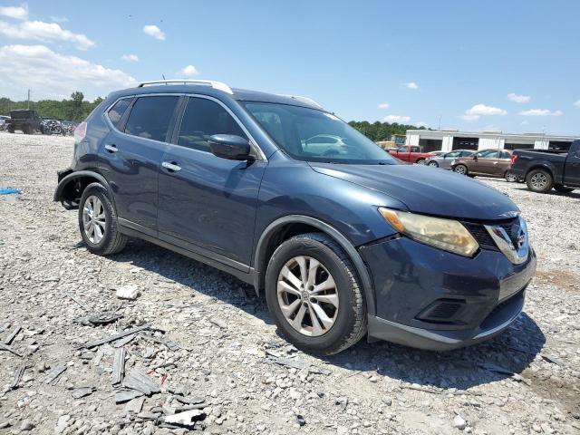 Photo 4 from auction – 2016 NISSAN ROGUE S with VIN KNMAT2MT2GP635492