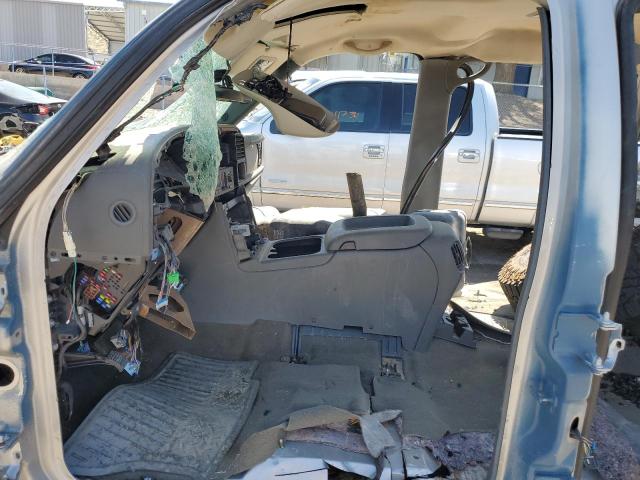 Photo 7 from auction – 2006 CHEVROLET SILVERADO with VIN 1GCHK23D66F186088