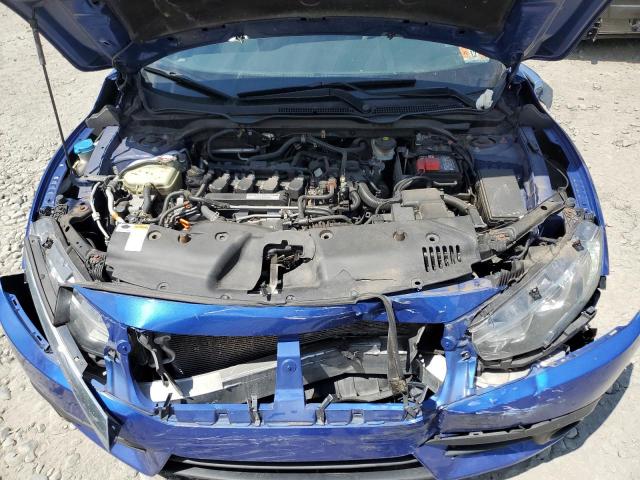Photo 11 from auction – 2016 HONDA CIVIC EX with VIN 2HGFC1F31GH642615