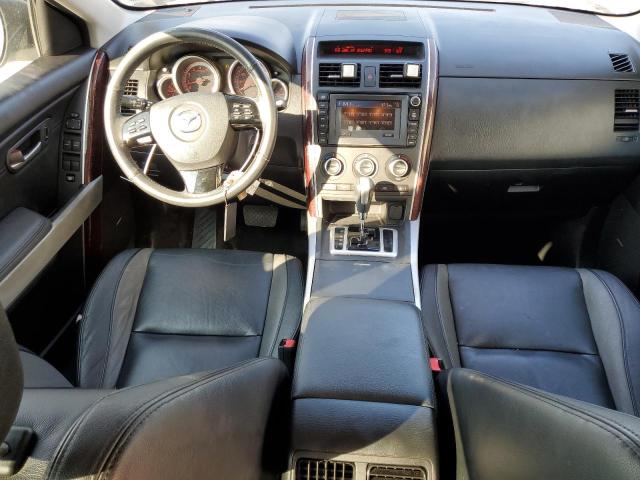 Photo 8 from auction – 2008 MAZDA CX-9 with VIN JM3TB28V580157402