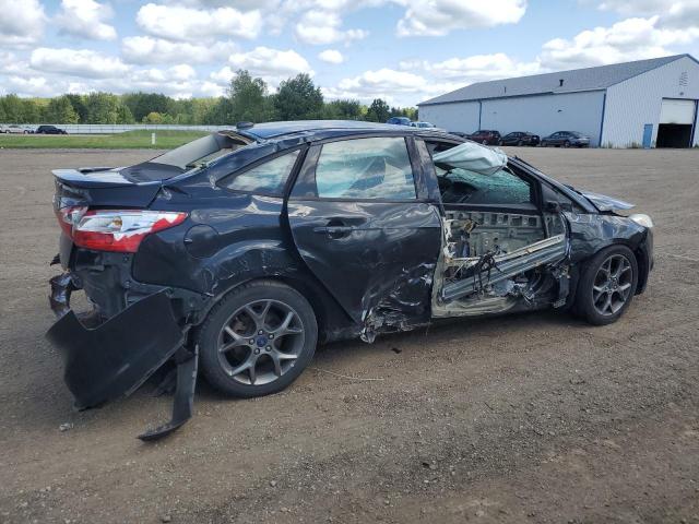 Photo 3 from auction – 2014 FORD FOCUS SE with VIN 1FADP3F22EL327437