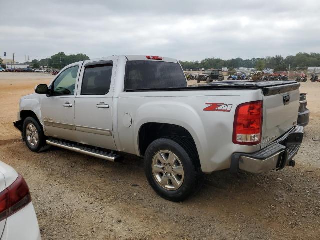 Photo 2 from auction – 2011 GMC SIERRA C15 with VIN 3GTP1WE01BG352820