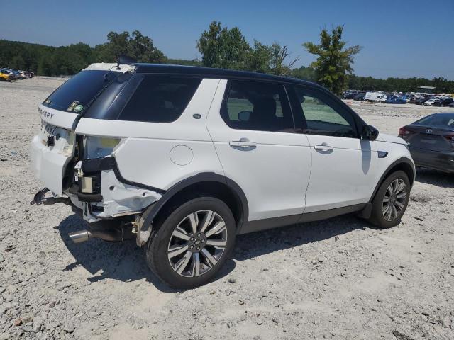 Photo 3 from auction – 2018 LAND ROVER DISCOVERY with VIN SALCT2RX5JH749971