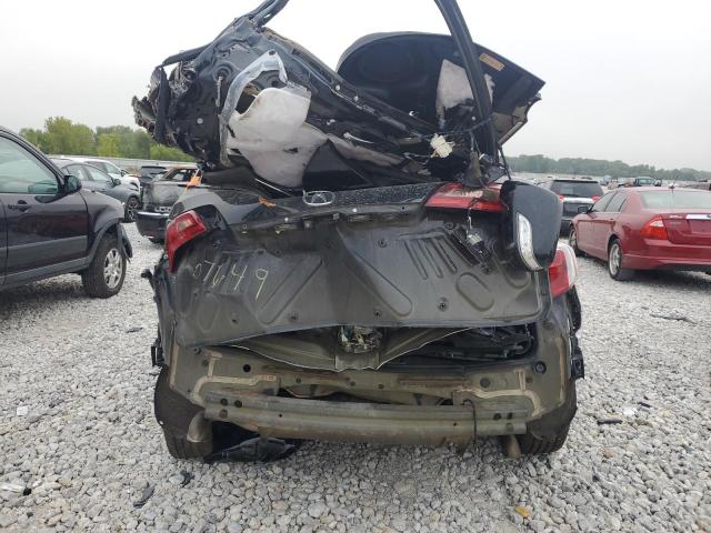 Photo 6 from auction – 2016 ACURA RDX ADVANC with VIN 5J8TB4H77GL007649