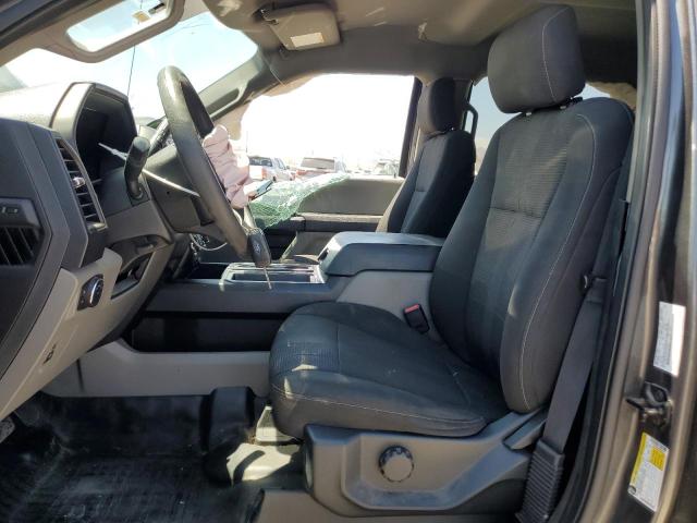 Photo 7 from auction – 2017 FORD F150 SUPER with VIN 1FTEW1EP0HFB80704