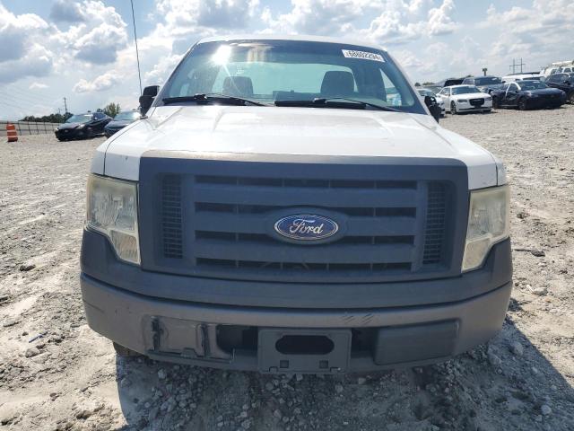 Photo 5 from auction – 2010 FORD F150 with VIN 1FTMF1CW9AKB35831