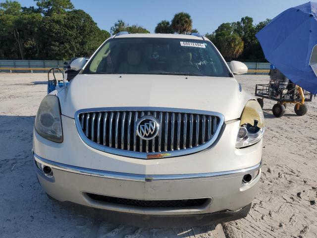 Photo 5 from auction – 2010 BUICK ENCLAVE CX with VIN 5GALRBED6AJ188658