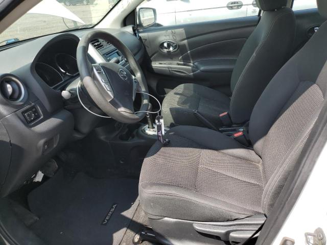 Photo 7 from auction – 2017 NISSAN VERSA S with VIN 3N1CN7AP1HL807115