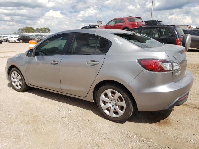 Photo 2 from auction – 2011 MAZDA 3 I with VIN JM1BL1UF6B1424901