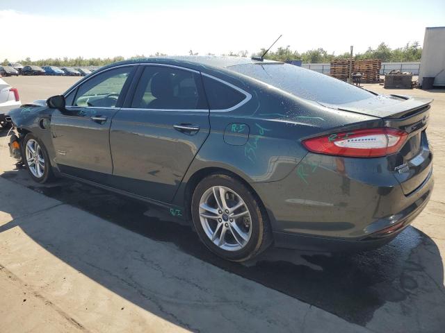 Photo 2 from auction – 2015 FORD FUSION TIT with VIN 3FA6P0SU3FR146963