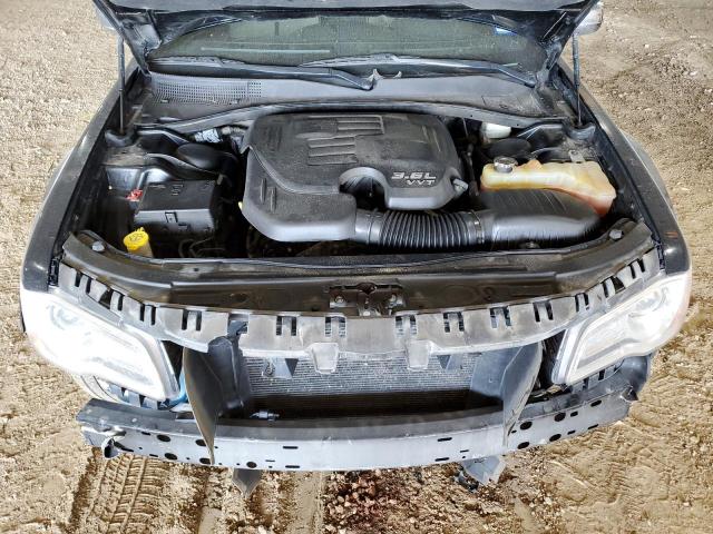 Photo 11 from auction – 2013 CHRYSLER 300 with VIN 2C3CCAAG8DH732209