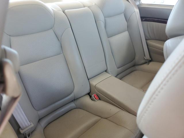 Photo 10 from auction – 2001 ACURA 3.2CL TYPE with VIN 19UYA42671A012622