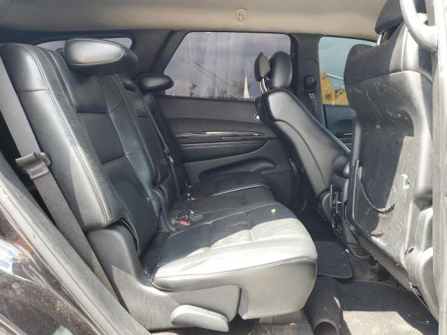 Photo 11 from auction – 2016 DODGE DURANGO LI with VIN 1C4RDHDG9GC459683