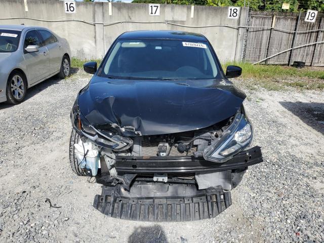 Photo 5 from auction – 2016 NISSAN SENTRA S with VIN 3N1AB7AP7GL679526