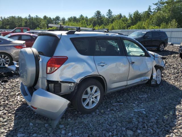 Photo 3 from auction – 2008 TOYOTA RAV4 with VIN JTMBK33V886037043