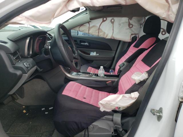 Photo 7 from auction – 2013 CHEVROLET MALIBU 1LT with VIN 1G11C5SA1DF355348