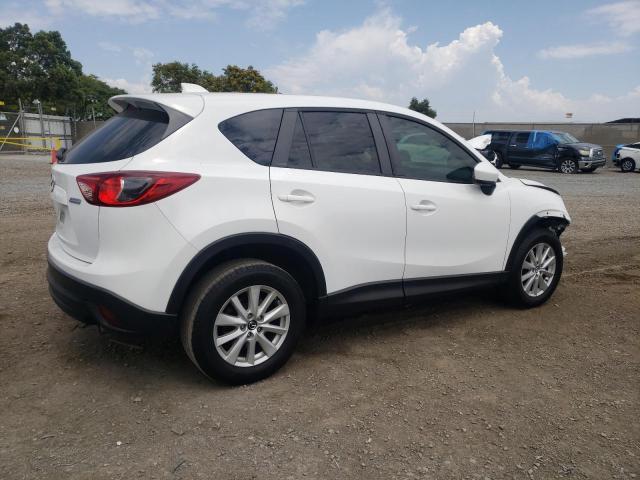 Photo 3 from auction – 2013 MAZDA CX-5 TOURI with VIN JM3KE2CE3D0164241