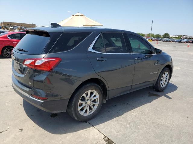 Photo 3 from auction – 2020 CHEVROLET EQUINOX LT with VIN 2GNAXJEV1L6269699