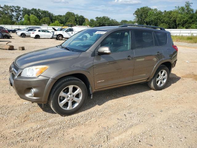 TOYOTA RAV4 LIMIT 2011 with VIN 2T3DK4DV5BW046169 - Photo from auction
