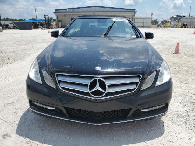 Photo 5 from auction – 2012 MERCEDES-BENZ E 350 with VIN WDDKK5KF2CF180770