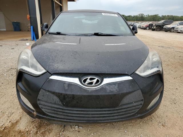Photo 5 from auction – 2014 HYUNDAI VELOSTER with VIN KMHTC6AD0EU214054