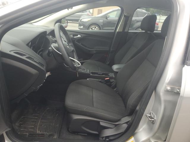 Photo 7 from auction – 2016 FORD FOCUS SE with VIN 1FADP3F28GL404105