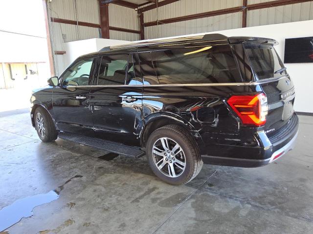 Photo 2 from auction – 2024 FORD EXPEDITION with VIN 1FMJK1K86REA57239