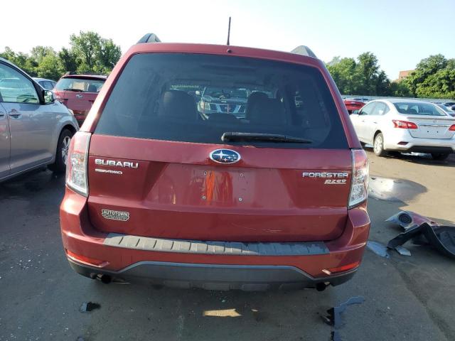Photo 6 from auction – 2012 SUBARU FORESTER 2 with VIN JF2SHADC1CH450453