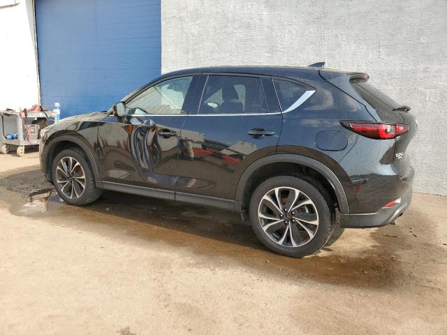 Photo 2 from auction – 2023 MAZDA CX-5 PREMI with VIN JM3KFBDM7P0191062