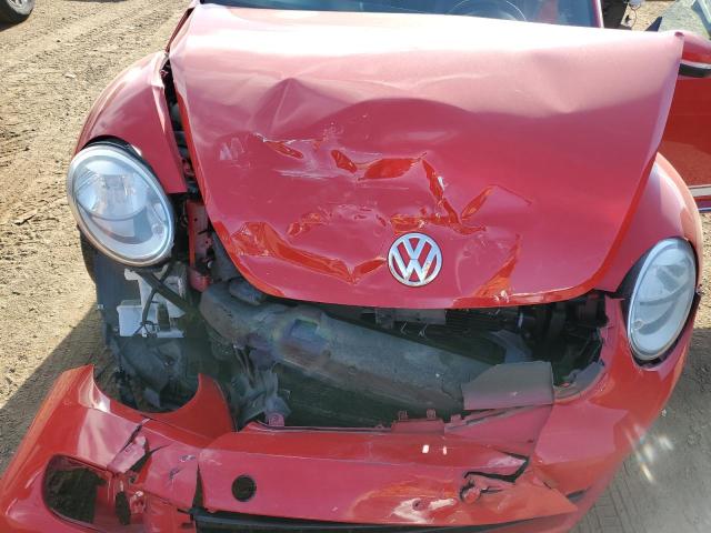 Photo 11 from auction – 2012 VOLKSWAGEN BEETLE with VIN 3VWJP7AT5CM645999