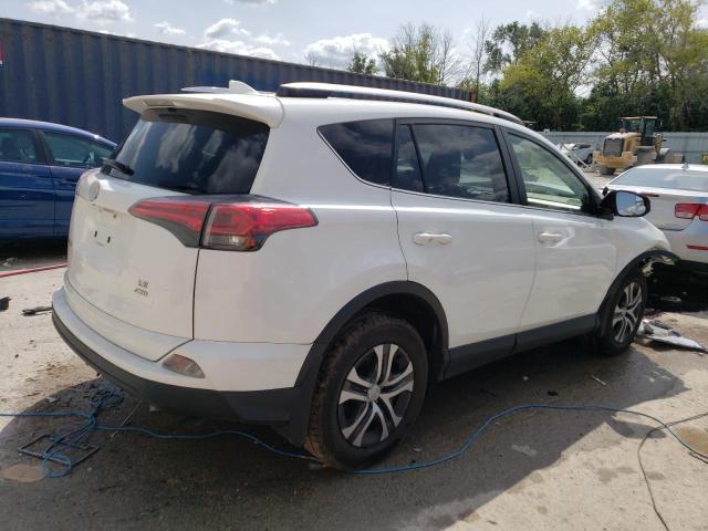 Photo 3 from auction – 2016 TOYOTA RAV4 LE with VIN JTMBFREV7GJ085438