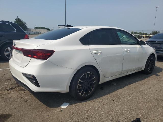 Photo 3 from auction – 2019 KIA FORTE FE with VIN 3KPF24AD0KE107475
