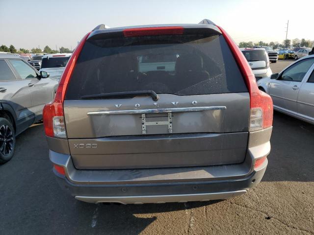Photo 6 from auction – 2010 VOLVO XC90 3.2 with VIN YV4982CZ1A1564500