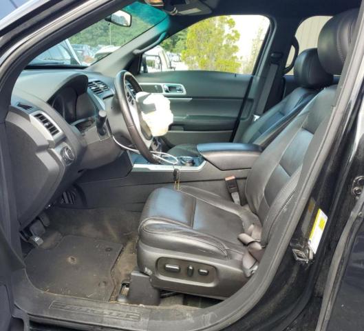 Photo 7 from auction – 2015 FORD EXPLORER X with VIN 1FM5K8D86FGB86766