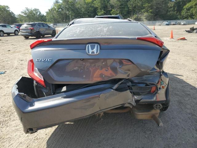 Photo 6 from auction – 2017 HONDA CIVIC LX with VIN 19XFC2F5XHE042615