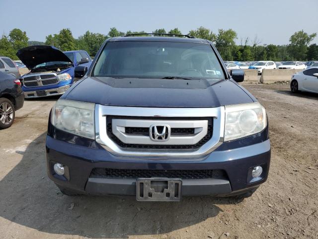 Фото 5 с аукциона – 2011 HONDA PILOT EXL с VIN 5FNYF4H5XBB085295