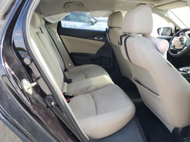 Photo 10 from auction – 2016 HONDA CIVIC EX with VIN 19XFC2F77GE058965