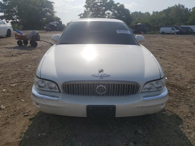 Photo 5 from auction – 2003 BUICK PARK AVENU with VIN 1G4CU541334200462