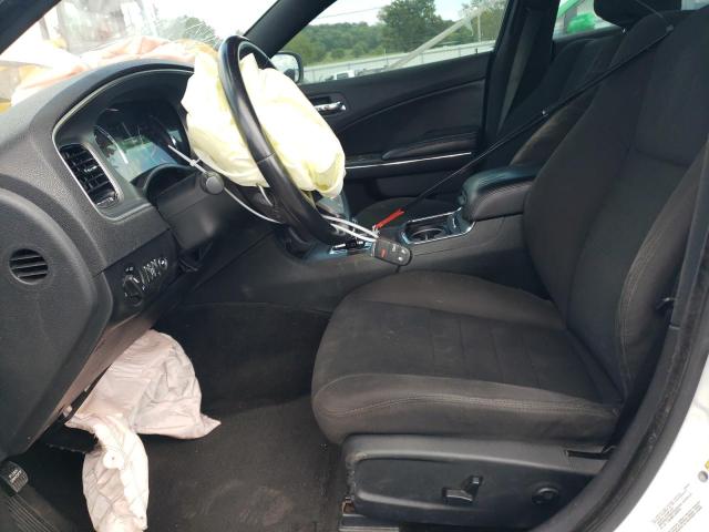 Photo 7 from auction – 2012 DODGE CHARGER SX with VIN 2C3CDXHG6CH258569