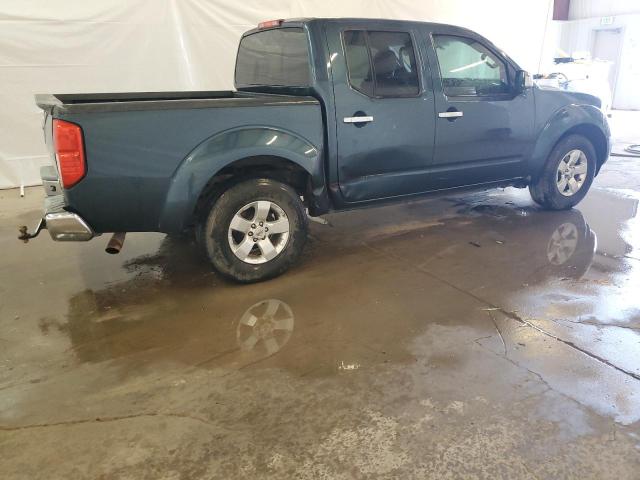 Photo 3 from auction – 2013 NISSAN FRONTIER S with VIN 1N6AD0ER1DN760752