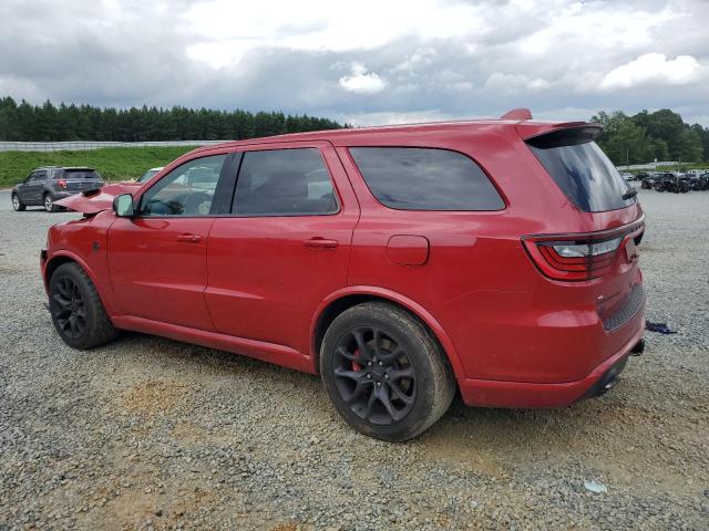 Photo 2 from auction – 2021 DODGE DURANGO SR with VIN 1C4SDJH92MC629947