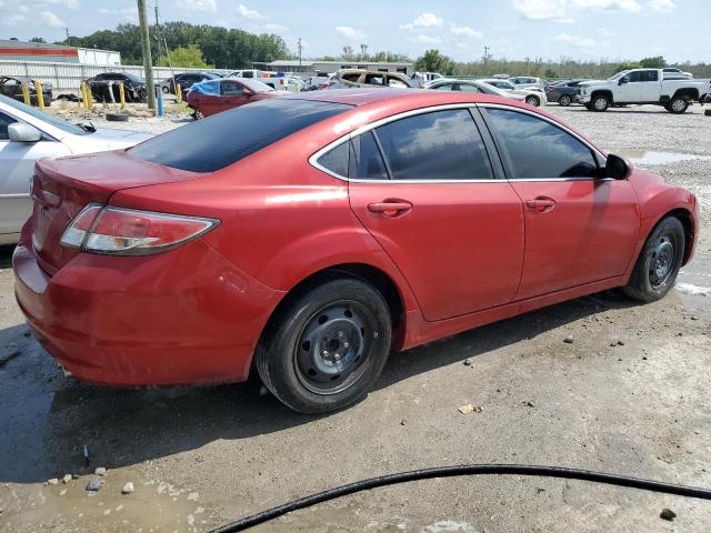 Photo 3 from auction – 2011 MAZDA 6 I with VIN 1YVHZ8BH6B5M17665