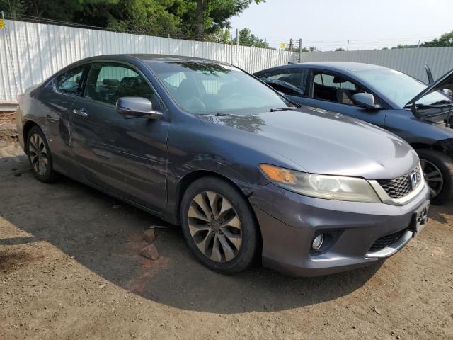 Photo 4 from auction – 2013 HONDA ACCORD EX with VIN 1HGCT1B71DA018450