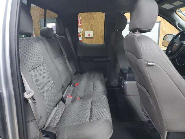 Photo 10 from auction – 2020 FORD F150 SUPER with VIN 1FTEX1EB4LFA57028