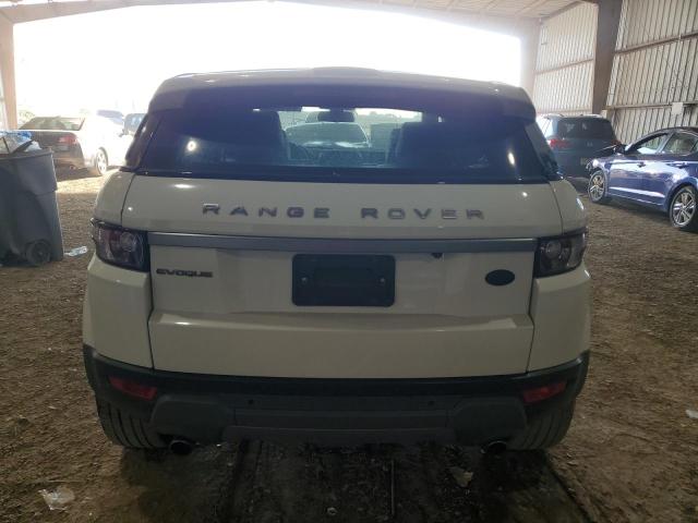 Photo 6 from auction – 2013 LAND ROVER RANGE ROVE with VIN SALVR2BG7DH800344