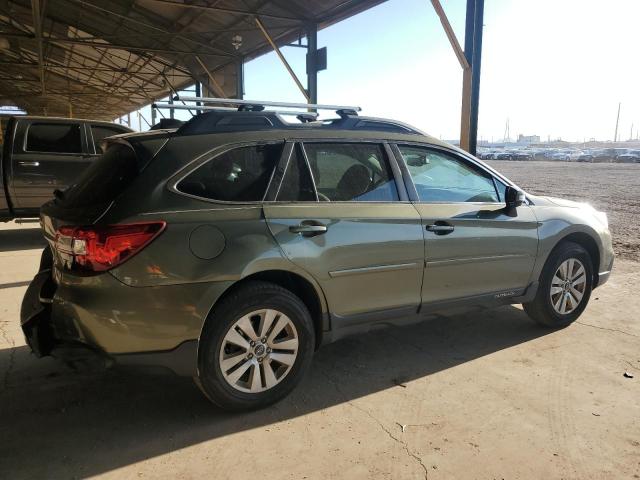 Снимка 3 от търг – 2017 SUBARU OUTBACK 2. с VIN 4S4BSAFC4H3380928