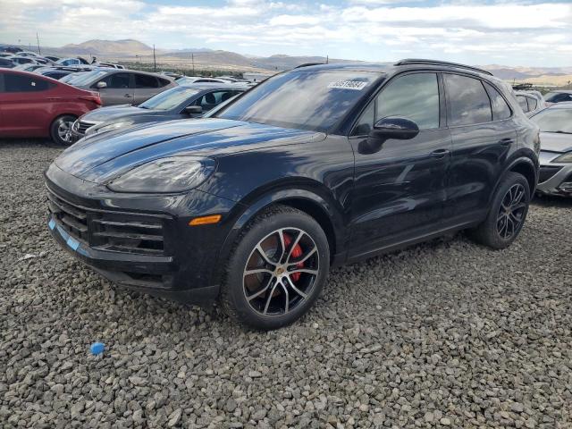 PORSCHE CAYENNE S 2024 z numerem VIN WP1AL2AY6RDA34671 - Zdjęcie z aukcji