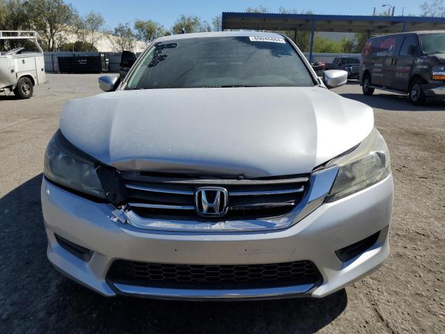 Photo 5 from auction – 2014 HONDA ACCORD LX with VIN 1HGCR2F33EA170341